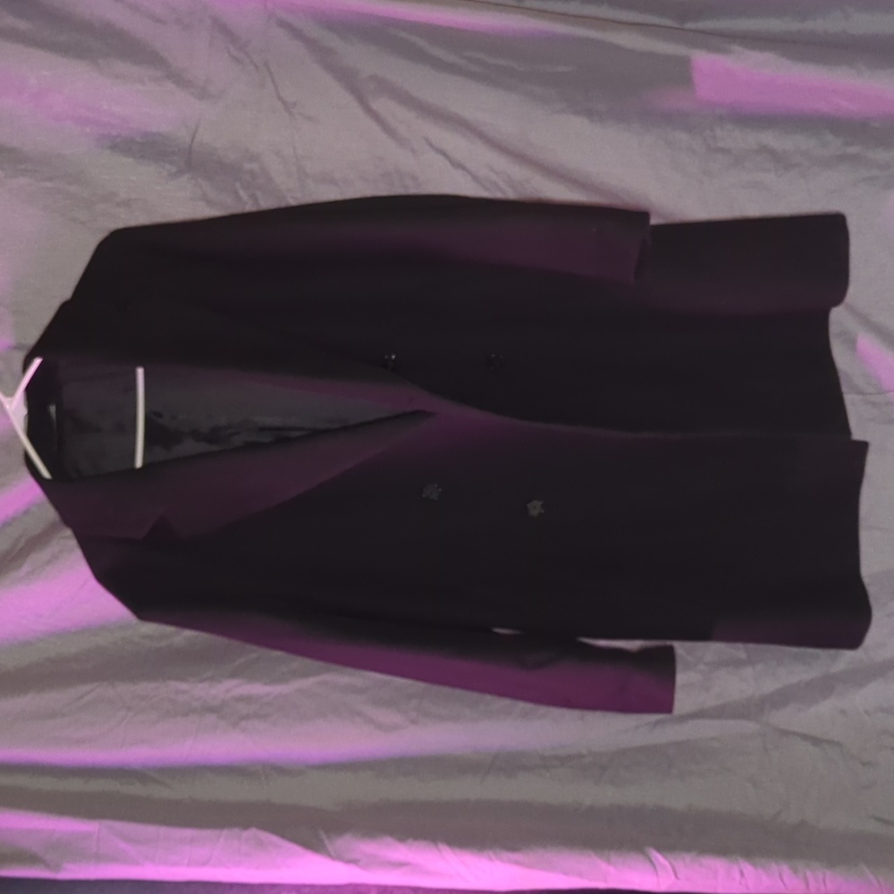 Zara Coat